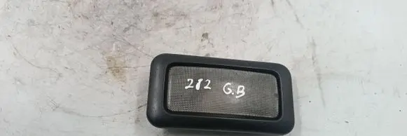 Alfa Romeo 159 Rear seat light 735244962 3A0885100