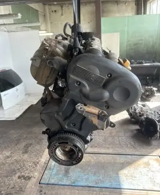 Opel Meriva A Engine Z16XE