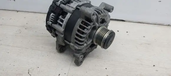 Mercedes-Benz A W177 Generator/alternator A0009062209