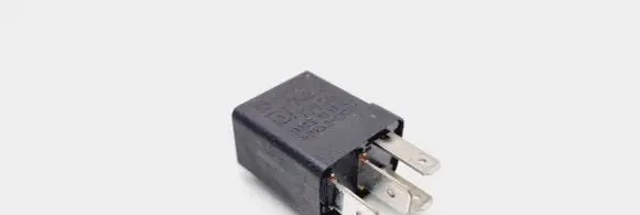Opel Zafira A Other relay 24432680