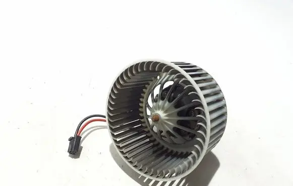 BMW 5 F10 F11 A/C air flow flap actuator/motor 9194589