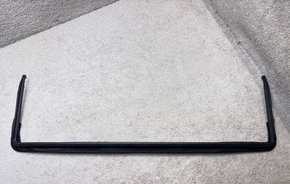 Mercedes-Benz C AMG W205 Sunroof frame A2057800144