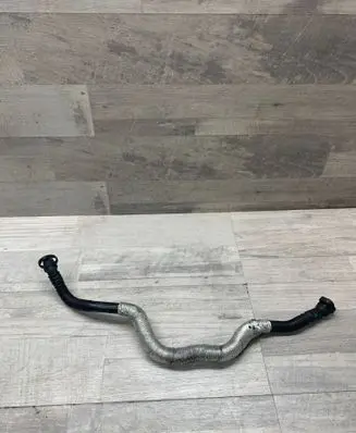 Breather/breather pipe/hose