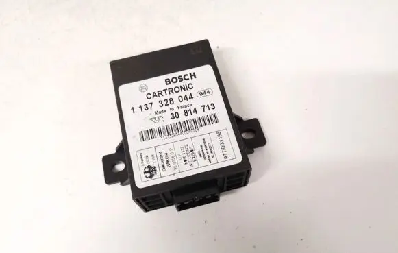 Volvo S40, V40 Immobilizer control unit/module 1137328044 30814713