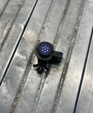 BMW X5 F15 Air quality sensor 9289142 13242411