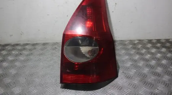 Renault Megane II Rear/tail lights 8200132663