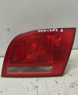 Audi A3 S3 8P Rear/tail lights 8P4945094B