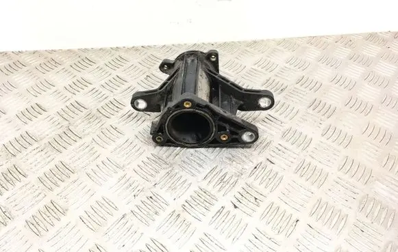 Thermostat/thermostat housing