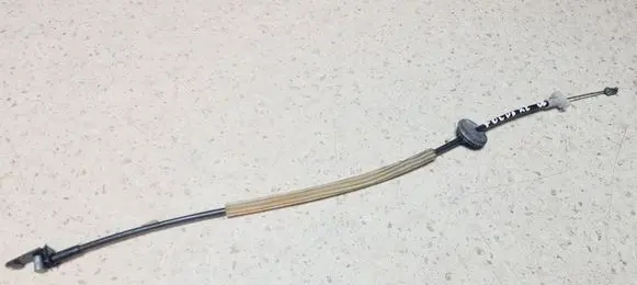 Ford Focus Rear door cable line 99816910315