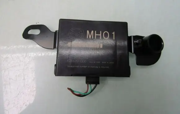 Mazda MX-30 Other control units/modules 62B128000 MH01MH01187B1