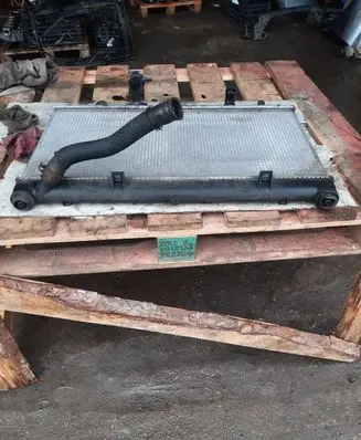 Mazda 6 Coolant radiator RF5C374