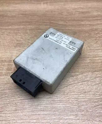 BMW X5 F15 Phone control unit/module 6795802 55892110