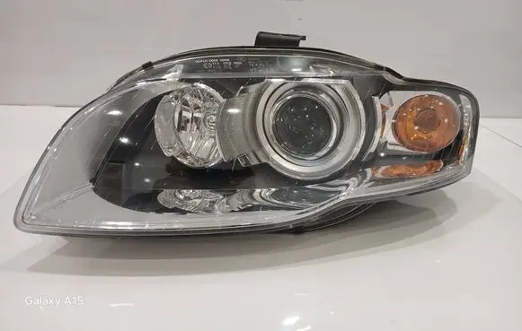 Audi A4 S4 B7 8E 8H Headlight/headlamp 8E0941003AT 0301219675