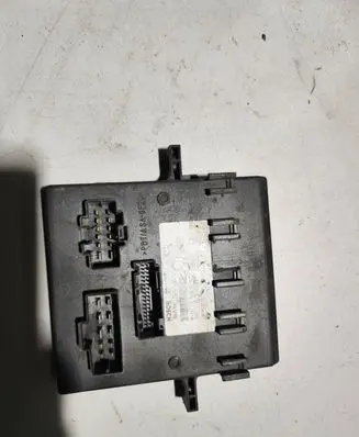 Audi A6 S6 C7 4G Comfort/convenience module 4F0907279 F005V00562 4F0910279