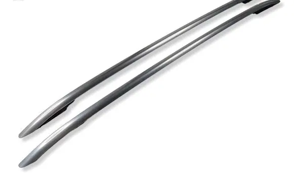 Volkswagen Tiguan Allspace Roof bar rail 5NL860043A 5NL860044A