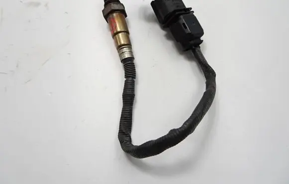 BMW 1 F20 F21 Lambda probe sensor 7791600 0281004018