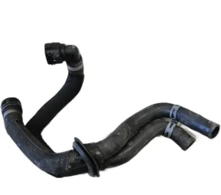 Seat Exeo (3R) Engine coolant pipe/hose 3R1819350A