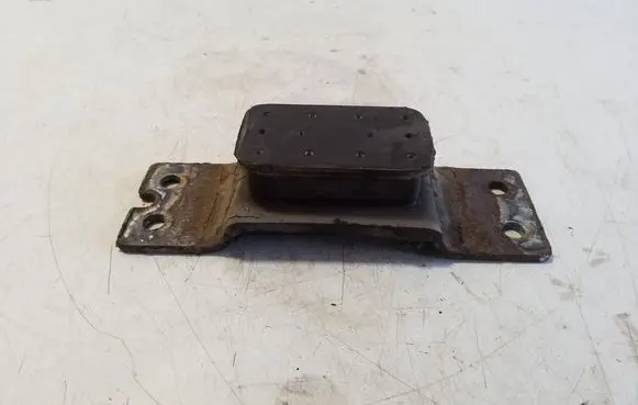 Other front suspension part