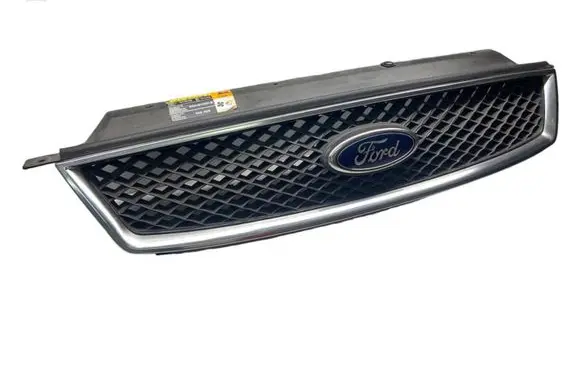 Ford Focus C-MAX Front bumper upper radiator grill 3M518200A