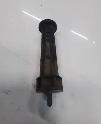 Renault Master III Floor mat clip fixing clamp 112493971R