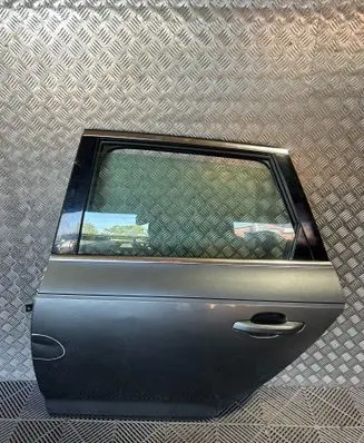 Audi A4 S4 B9 Rear door