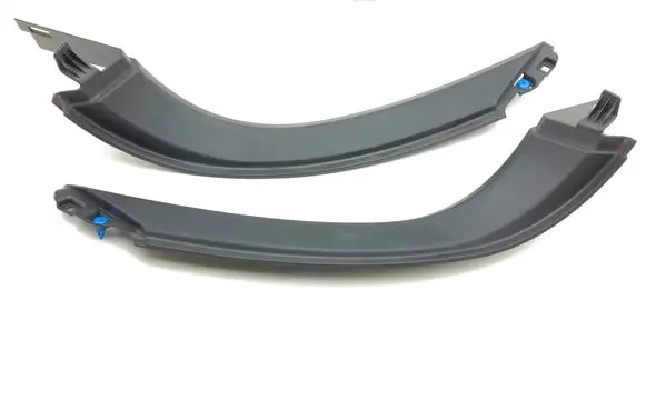 Tesla Model S Tailgate trim 1009066000C 100906500