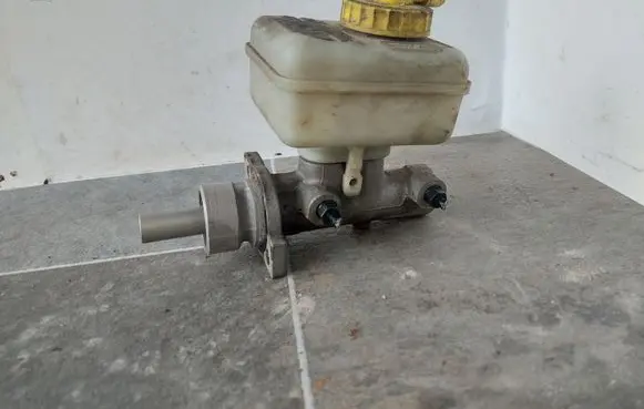 Audi A3 S3 8L Master brake cylinder 1J1611349