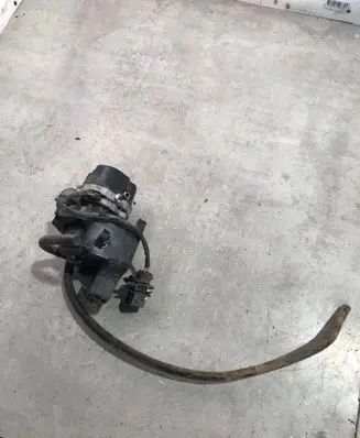 Mercedes-Benz Vito Viano W447 Vacuum pump A0004302300