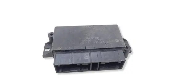 Nissan Qashqai Parking PDC control unit/module 285384ET1A