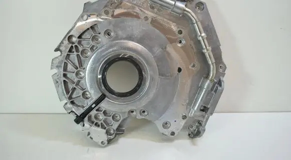 Audi A6 S6 C7 4G Timing chain cover 059103171C