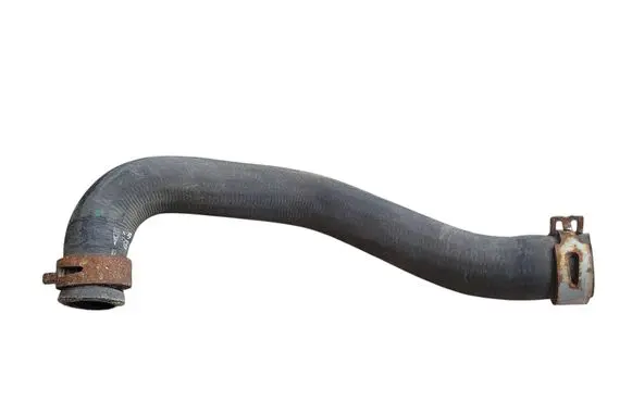 Nissan Leaf I (ZE0) Engine coolant pipe/hose