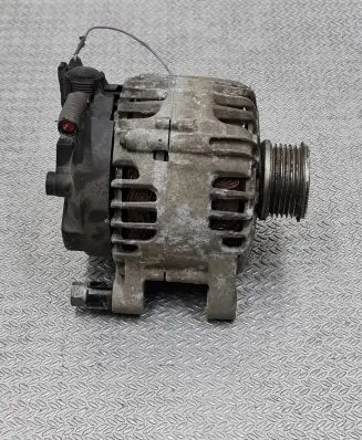 Ford Fiesta Generator/alternator 8V2110300AB 2543427A 208050806