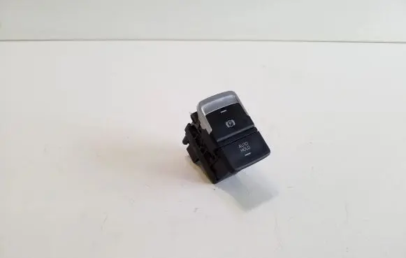 Volkswagen e-Golf Hand parking brake switch 5G0927225D