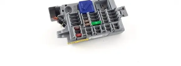 BMW 5 G30 G31 Fuse module 9350314 61149350314