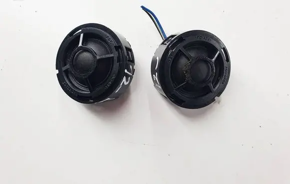 Audi Q5 SQ5 Front door high frequency speaker 8R0035399B-qw 8r0035399b