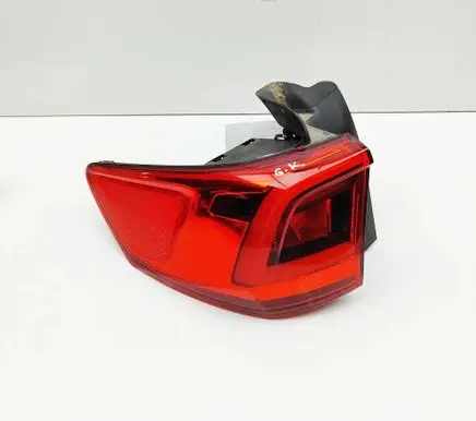 Seat Tarraco Rear/tail lights 5FJ945091
