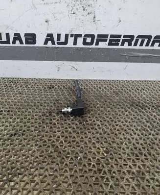 Clutch pedal sensor