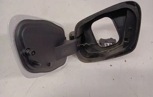 MG MG4 ev Electric car charge socket cover 10987196