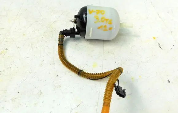 Volvo V70 Fuel filter housing A2C53059464 192024
