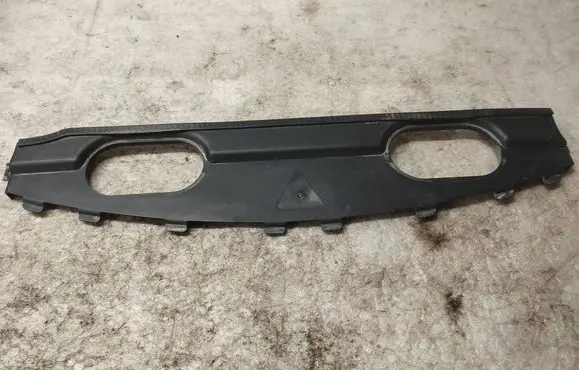 BMW X5 F15 Other engine bay part C13858101 7326554 18799910