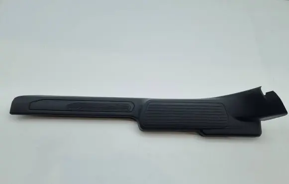 Jeep Grand Wagoneer Rear sill trim cover 6VF10TRMAC 3784