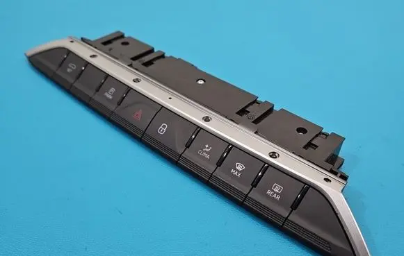 Skoda Octavia Mk4 Seat control switch 5E3925200K IMPRK1538101