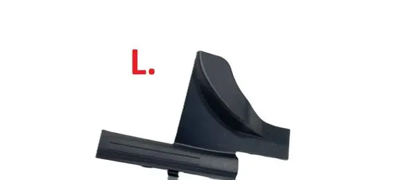 Hyundai Tucson IV NX4 Rear seat side bottom trim 85875N7000 40790