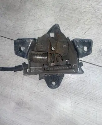 Hyundai Getz Engine bonnet/hood lock/catch