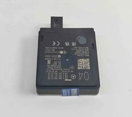 Mercedes-Benz C W206 Blind spot module A0009012422 A0019020403