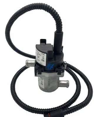 Toyota Avensis Verso Water pump 2120003000160B