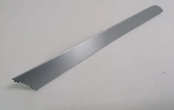 Audi A4 S4 B8 8K Front door trim bar 8K0867409
