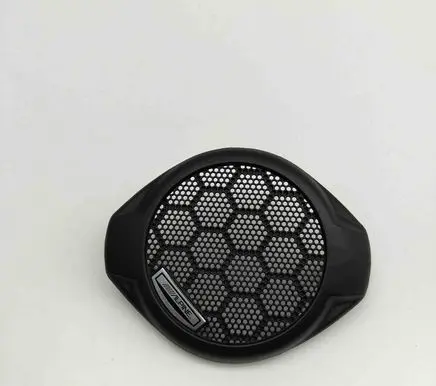 Jeep Wrangler Dash center speaker trim cover 5RC19TRMAA 5RC191X9AD