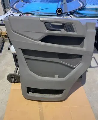Volkswagen Crafter Front door card panel trim 7C1867011 7C0867487