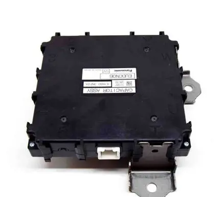 Nissan Leaf I (ZE0) Other devices 478803NF0A